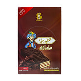 Ali Baba Dark Chocolate Wafer - Grocery