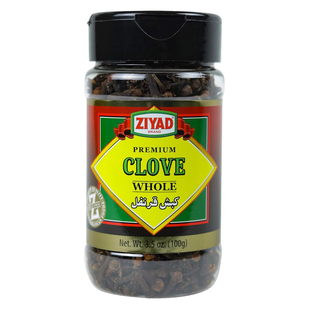 Ziyad- Whole Cloves