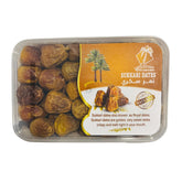 Sukari Dates - 2.2LB