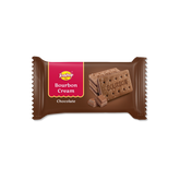 Teashop Bourbon Biscuits - Grocery