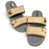 Men Sandals - K7048- صندل رجالي