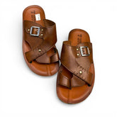 Men Sandals - K7049- صندل رجالي
