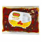 Alreef Barni Dates - 1 kg - تمر برني