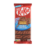 KitKat Double chocolate - دبل شوكلاتة كيتكات