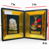 Yemeni Souvenir - - تحف يمنية