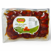 Kharj Khlas Dates - 2 lb - تمر خلاص الخرج