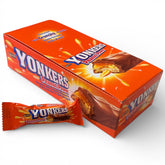 Yonkers Chocolate - Box 24 Pcs - شوكلاتة ينكرز