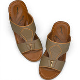 Men Sandals - AM6030- صندل رجالي