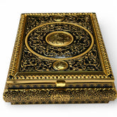 صندوق لحفظ القرآن الكريم| 9*7 Box for Qura’an