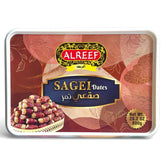 Saqei Dates AlReef- 1985 lb - تمر صقعي الريف