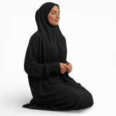 Prayer Clothing -1 Piece -ملابس صلاة