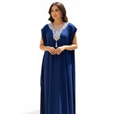 None-sleeved Rob RA1314 -روب بدون اكمام