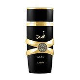 ASAD EAU Perfume -100 ml- عطر أسد