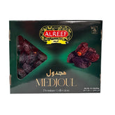Alreef Mejdool Dates 4.4lb - تمر مجدول الريف