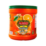 Alreef Orange Drink Powder 2kg