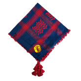 Arabic Shal - Re-13-