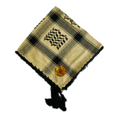 Arabic Shal - Re-12-