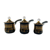 Fancy Coffee Pot