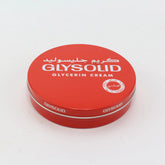 Cream Glysolid 125 Ml -