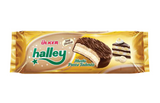 Ulker Halley Banana Marshmallow Biscuits