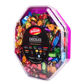 Wellmade Quality Chocolate Assorted 800 gm