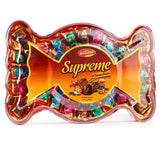 Wellmade Supreme Chocolate Bow 400 gm