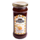 Baraka- Apricot Jam 200gm