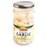 Baraka- Pickled Garlic - ثوم مخلل