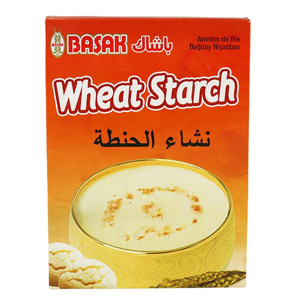 Basak- Wheat Starch 200g