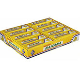 Batook Chewing Gum Banana- علك باطوق