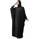 Women Prayer Clothing -1 Piece -ملابس صلاة (Copy)