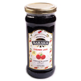 Baraka- Cherry Jam