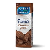 Almarai Chocolate Milk - Grocery