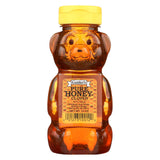Gunter- Clover Honey 12oz