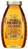 Gunter- Clover Honey 16oz