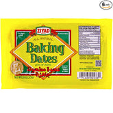 Ziyad Baking Dates - Grocery