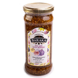 Baraka- Fig Jam with Sesame
