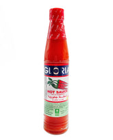 Gloria Hot Sauce