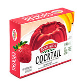 Baraka Jelly Cocktail