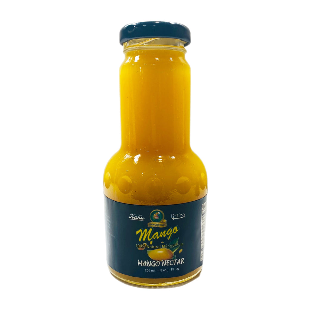 Kaha Mango Nectar - Grocery