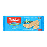 Loacker Wafers Vanilla - 175 gm