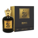 Taj Perfume - Black