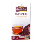 Mustard Oil - Alragawi 30Ml