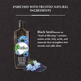 Vatika Hair Oil (Black Seed) -
