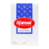 Alameed- French Coffee
