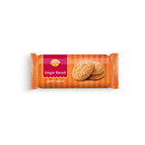 Teashop Ginger Biscuits - Grocery