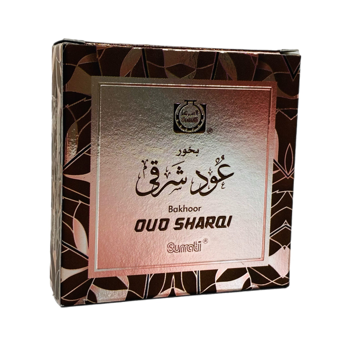 Bakhoor Oud Sharqi - 40g