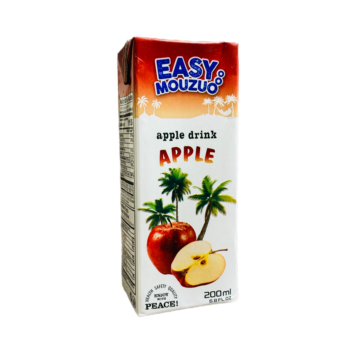 Apple Drink - Grocery