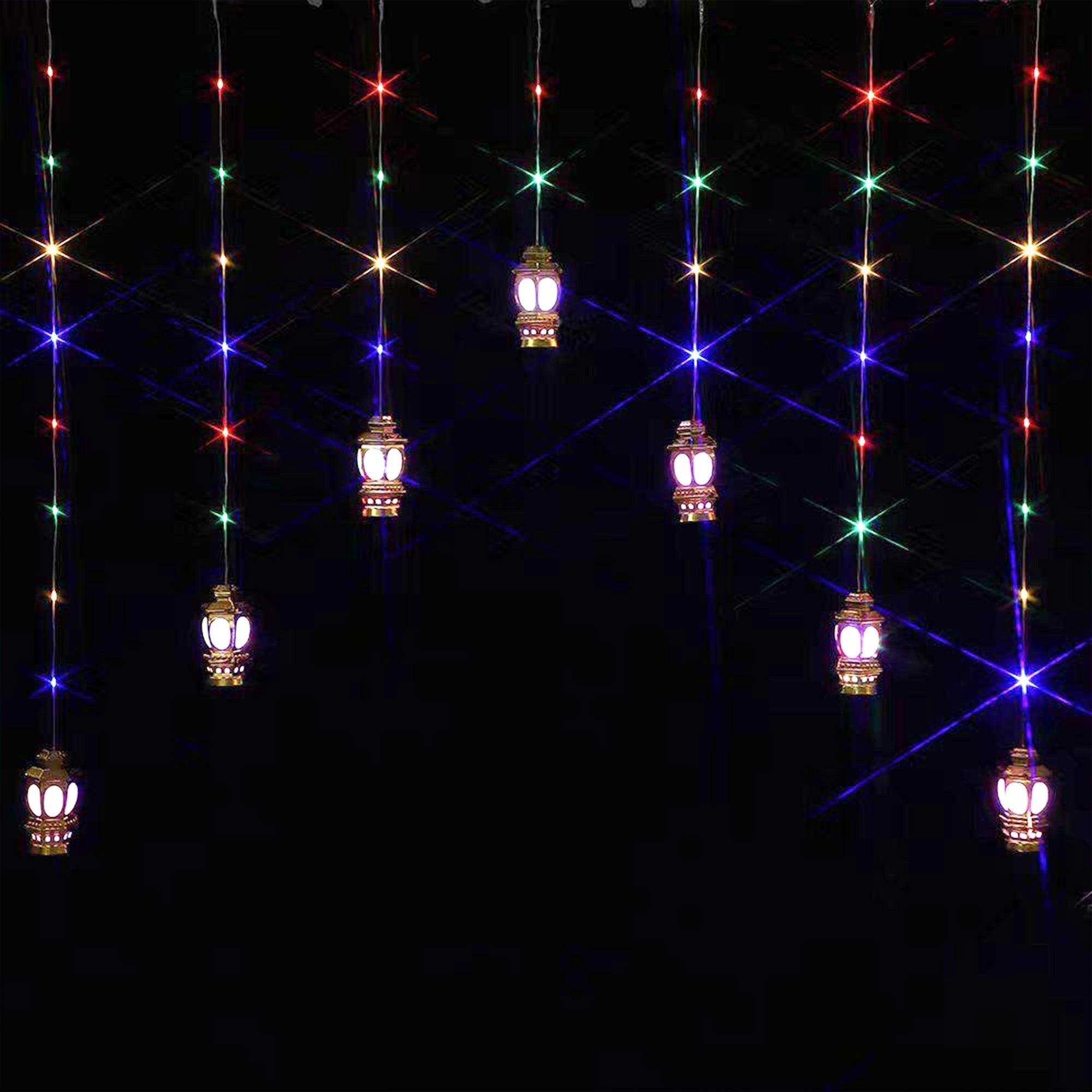 Led Light Ramadan Decoration - Rmd58- زينة رمضان ضوئية