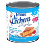 Nestle La Lechera Sweetened Condensed Milk